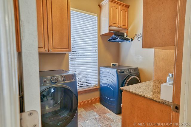 29 River Oaks Avenue, Mcalester, OK 74501