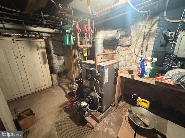 1304 2ND STREET PIKE, Richboro, PA 18954