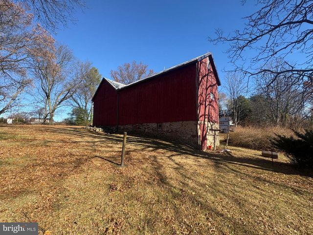 1304 2ND STREET PIKE, Richboro, PA 18954