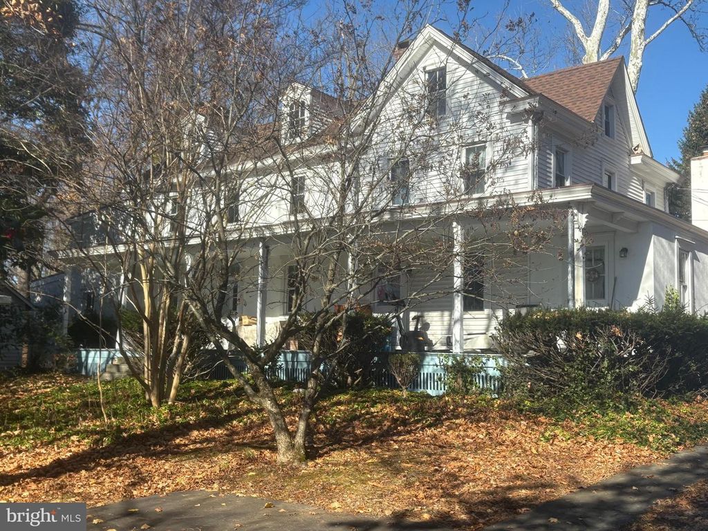 1304 2ND STREET PIKE, Richboro, PA 18954