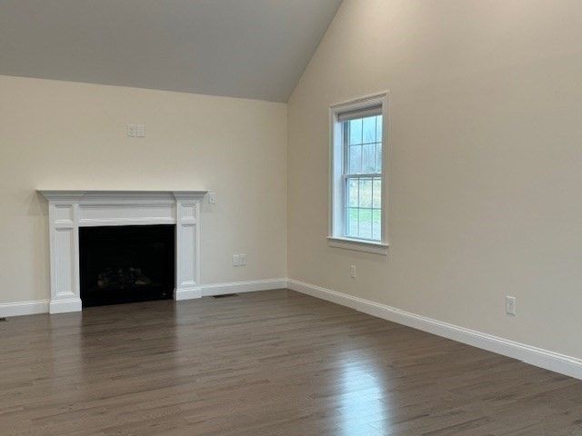 Lot 1 Leominster Road, Lunenburg, MA 01462