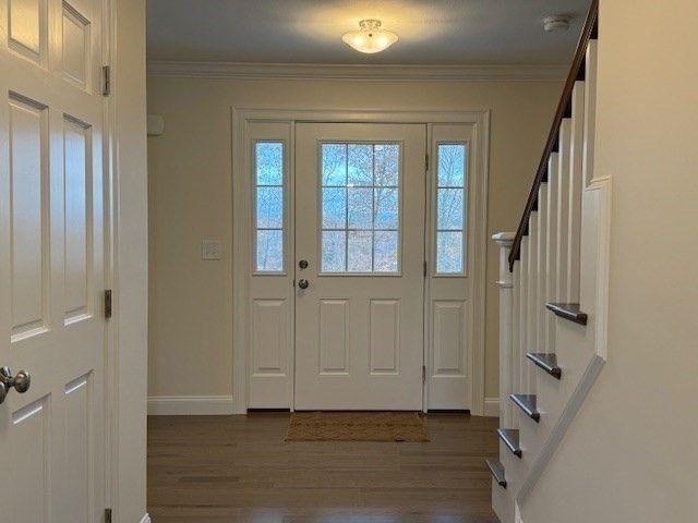 Lot 1 Leominster Road, Lunenburg, MA 01462