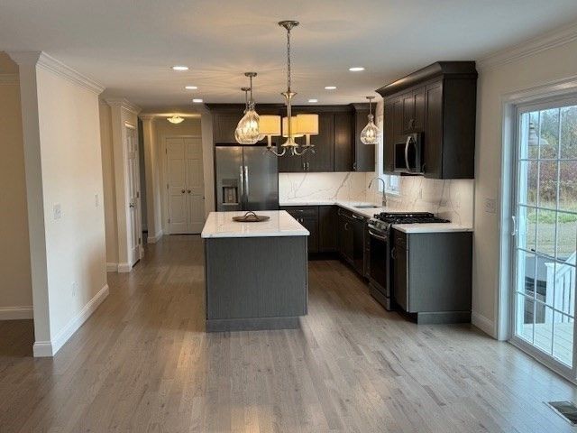 Lot 1 Leominster Road, Lunenburg, MA 01462