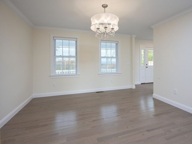 Lot 1 Leominster Road, Lunenburg, MA 01462
