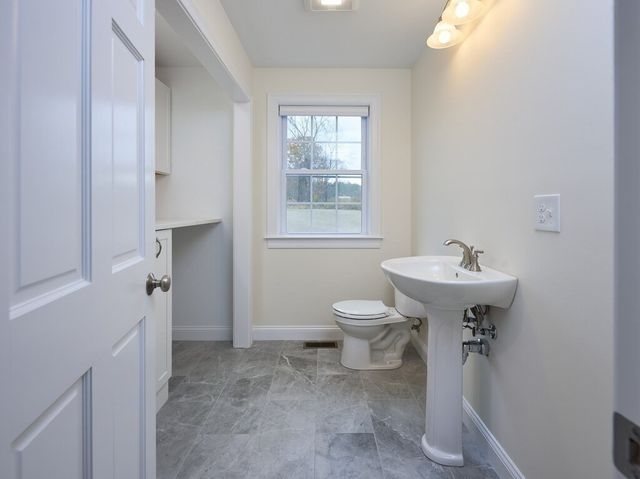 Lot 1 Leominster Road, Lunenburg, MA 01462