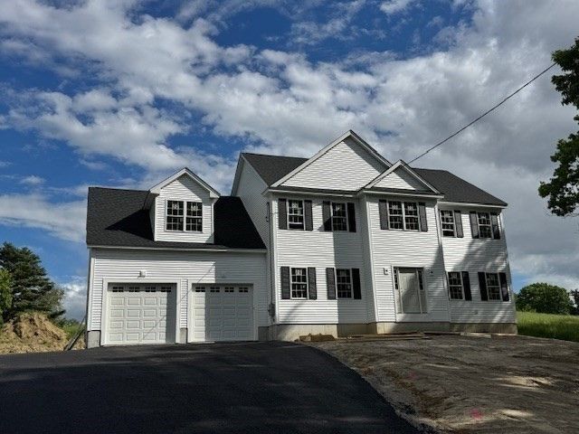 Lot 1 Leominster Road, Lunenburg, MA 01462