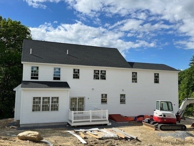Lot 1 Leominster Road, Lunenburg, MA 01462