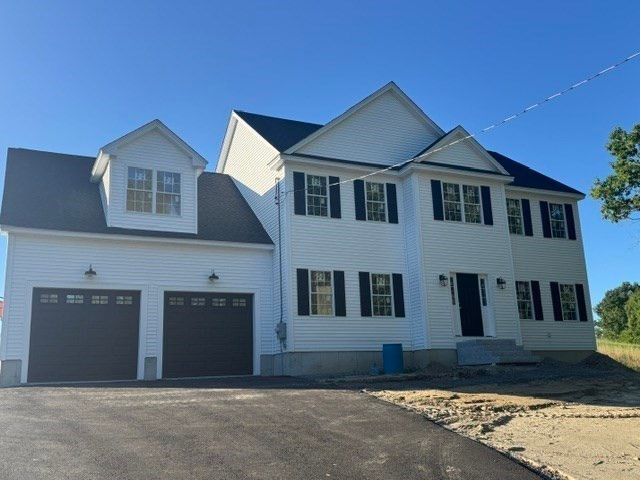 Lot 1 Leominster Road, Lunenburg, MA 01462