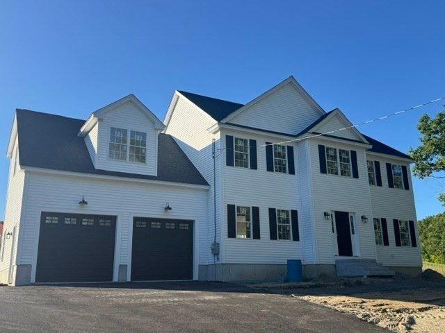 Lot 1 Leominster Road, Lunenburg, MA 01462