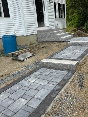 Lot 1 Leominster Road, Lunenburg, MA 01462