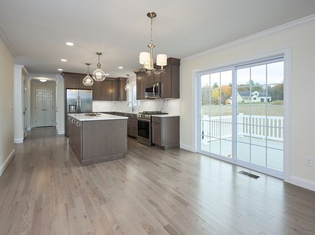 Lot 1 Leominster Road, Lunenburg, MA 01462
