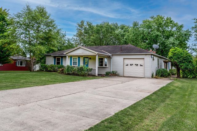 8041 West Chester Road, West Chester, OH 45069