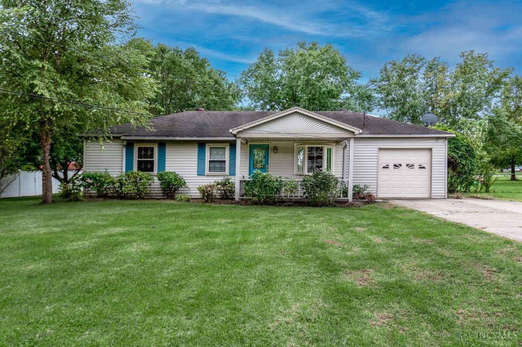 8041 West Chester Road, West Chester, OH 45069