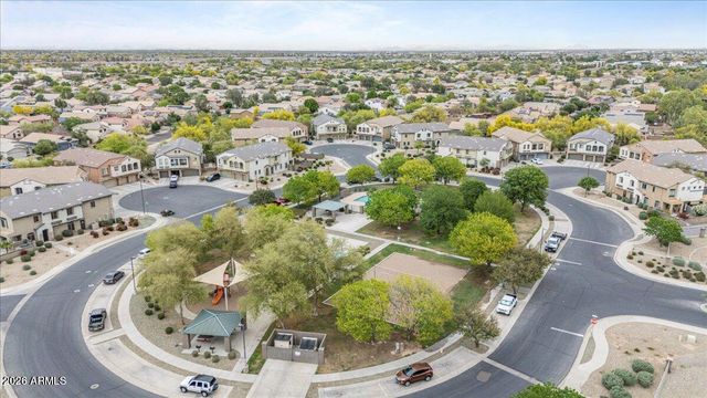 454 N 168th Lane, Goodyear, AZ 85338