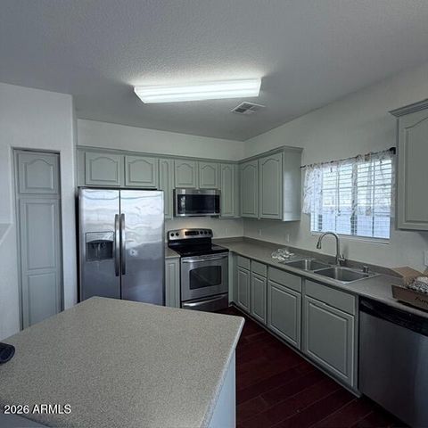 454 N 168th Lane, Goodyear, AZ 85338