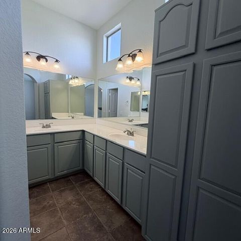 454 N 168th Lane, Goodyear, AZ 85338