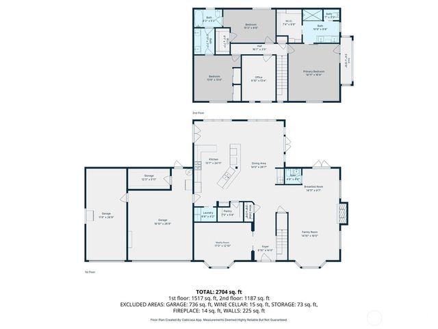 19308 224th Court NE, Woodinville, WA 98077