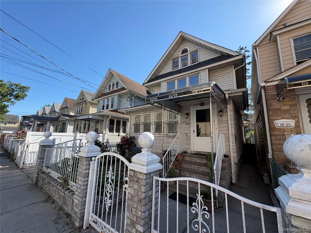 111-32 118th Street, South Ozone Park, NY 11420
