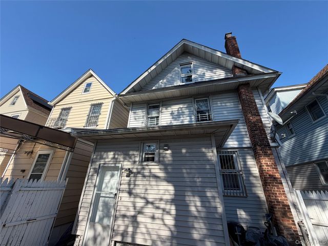 111-32 118th Street, South Ozone Park, NY 11420