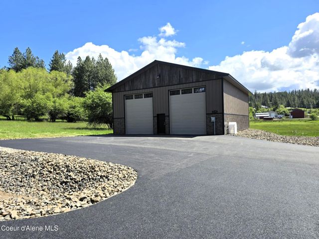 1188 S Ponderosa DR, Coeur D'alene, ID 83814