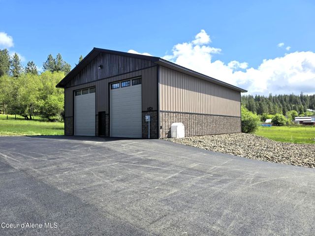 1188 S Ponderosa DR, Coeur D'alene, ID 83814