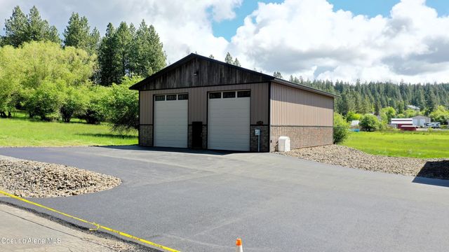 1188 S Ponderosa DR, Coeur D'alene, ID 83814