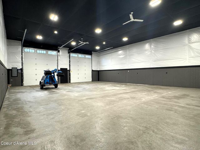 1188 S Ponderosa DR, Coeur D'alene, ID 83814