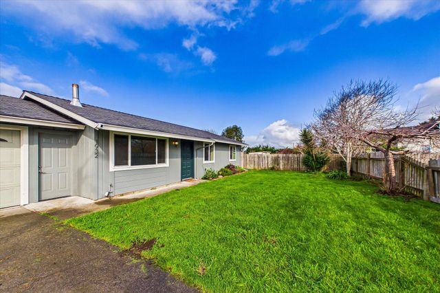 1932 Mckinleyville Avenue, Mckinleyville, CA 95519