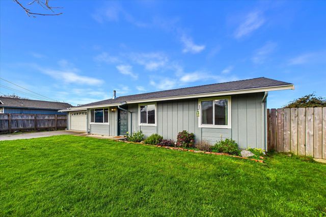 1932 Mckinleyville Avenue, Mckinleyville, CA 95519
