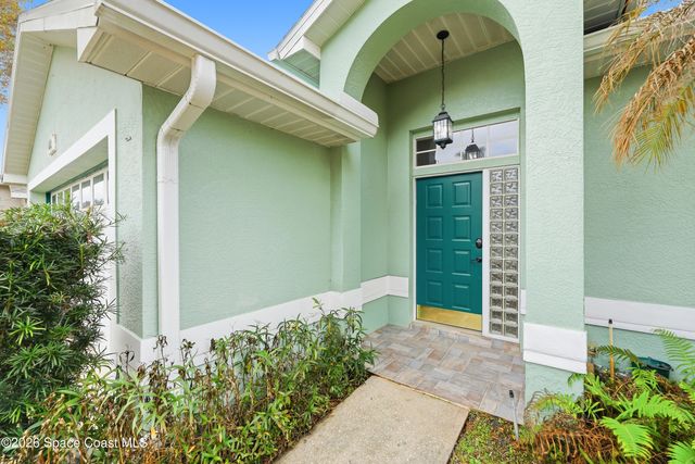 652 Sheridan Woods Drive, Melbourne, FL 32904