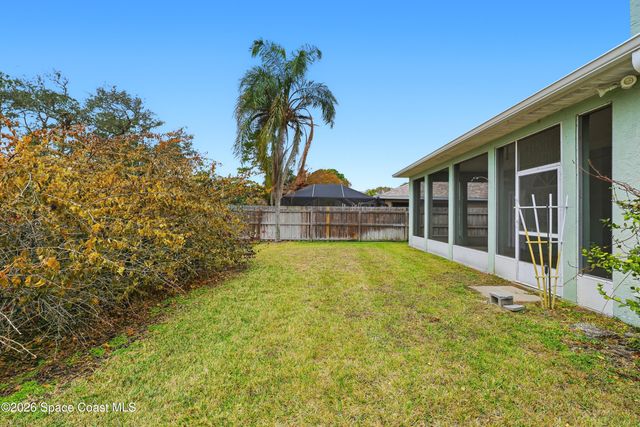 652 Sheridan Woods Drive, Melbourne, FL 32904