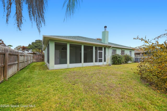 652 Sheridan Woods Drive, Melbourne, FL 32904