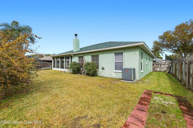 652 Sheridan Woods Drive, Melbourne, FL 32904