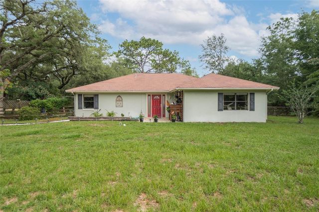 2925 W BIRDS NEST DRIVE, Beverly Hills, FL 34465