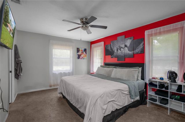 2925 W BIRDS NEST DRIVE, Beverly Hills, FL 34465