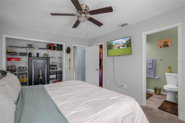 2925 W BIRDS NEST DRIVE, Beverly Hills, FL 34465