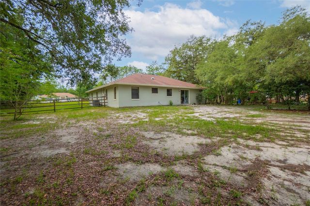 2925 W BIRDS NEST DRIVE, Beverly Hills, FL 34465