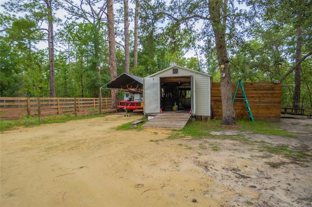 2925 W BIRDS NEST DRIVE, Beverly Hills, FL 34465