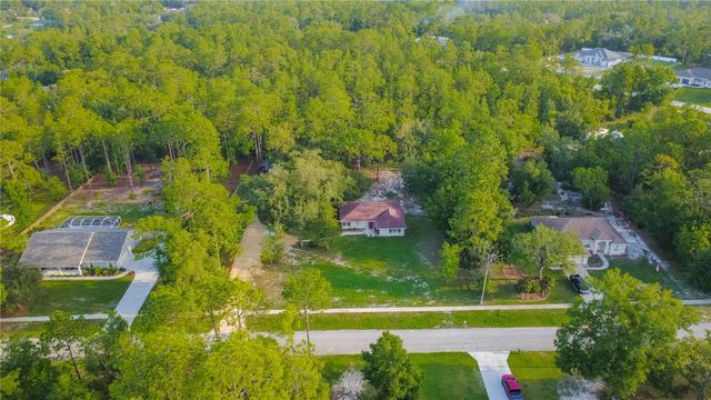 2925 W BIRDS NEST DRIVE, Beverly Hills, FL 34465