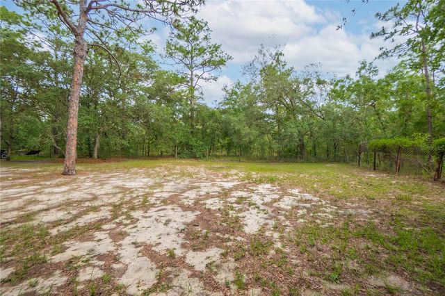 2925 W BIRDS NEST DRIVE, Beverly Hills, FL 34465