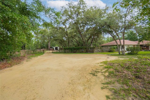 2925 W BIRDS NEST DRIVE, Beverly Hills, FL 34465