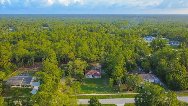 2925 W BIRDS NEST DRIVE, Beverly Hills, FL 34465