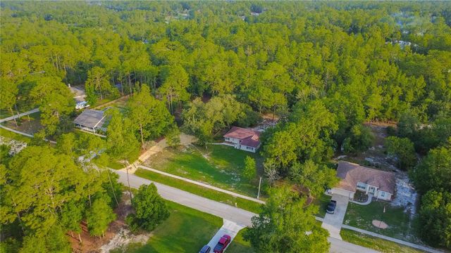 2925 W BIRDS NEST DRIVE, Beverly Hills, FL 34465