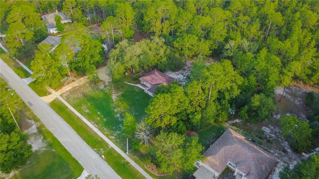 2925 W BIRDS NEST DRIVE, Beverly Hills, FL 34465