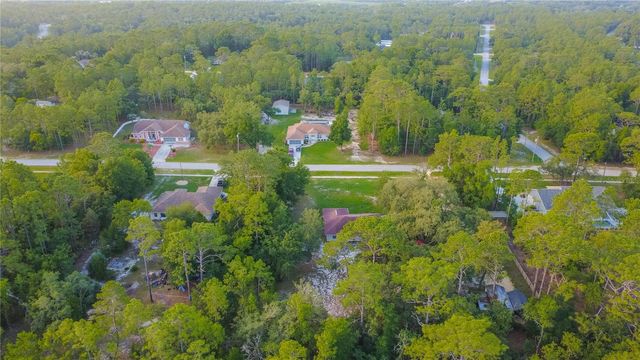 2925 W BIRDS NEST DRIVE, Beverly Hills, FL 34465