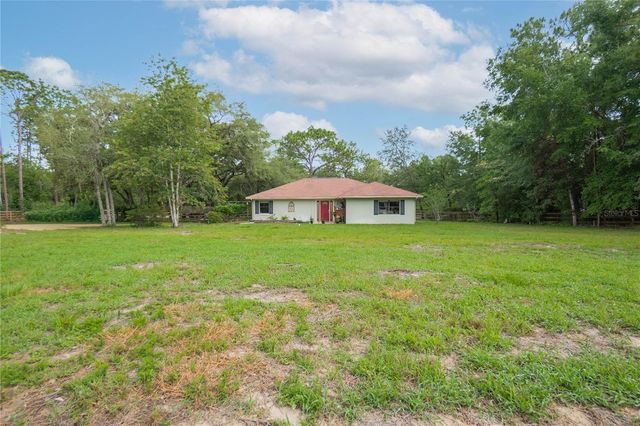 2925 W BIRDS NEST DRIVE, Beverly Hills, FL 34465