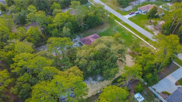2925 W BIRDS NEST DRIVE, Beverly Hills, FL 34465