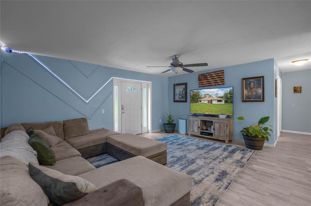 2925 W BIRDS NEST DRIVE, Beverly Hills, FL 34465