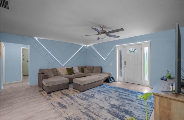 2925 W BIRDS NEST DRIVE, Beverly Hills, FL 34465