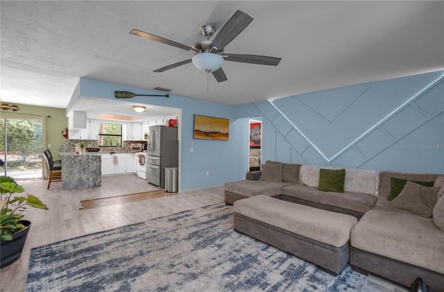 2925 W BIRDS NEST DRIVE, Beverly Hills, FL 34465